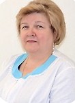 Штоль Елена Григорьевна