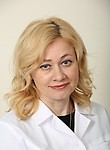 Крохина Ольга Владимировна