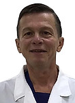 Волков Сергей Леонидович