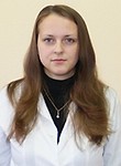 Сухарева Альбина Юрьевна