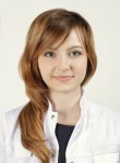 Воронова Анастасия Андреевна