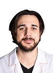Евсеев Николай Витальевич