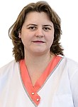Масленникова Елена Сергеевна