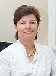 Зотова Татьяна Александровна