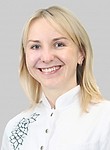 Аниканова Екатерина Владимировна