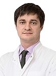 Ерошкин Денис Сергеевич