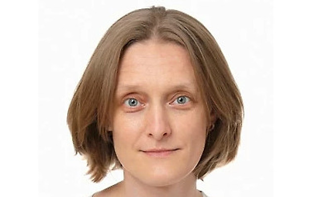 Багрова Надежда Викторовна
