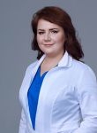 Малофеева Ксения Владимировна