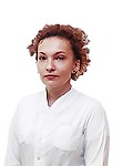 Черкасова Алла Вячеславовна