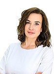 Бебурова Елизавета Александровна