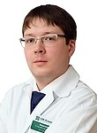 Широков Алексей Сергеевич