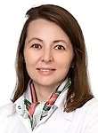 Макарова Ольга Алексеевна