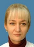 Тюрина Евгения Александровна