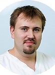 Игнатов Борис Игоревич