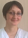 Солоха Оксана Александровна