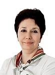 Гвазава Светлана Арвелатовна