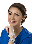 Акопова Карина Витальевна