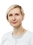 Смывина Наталия Викторовна