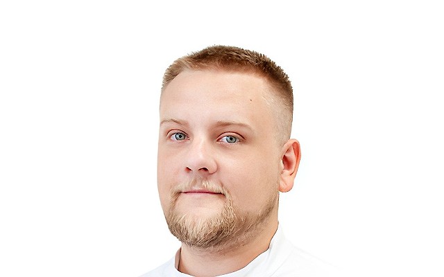 Станковский Кирилл Артурович