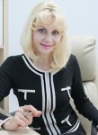 Смирнова Елена Анатольевна