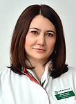 Соломахина Юлия Викторовна