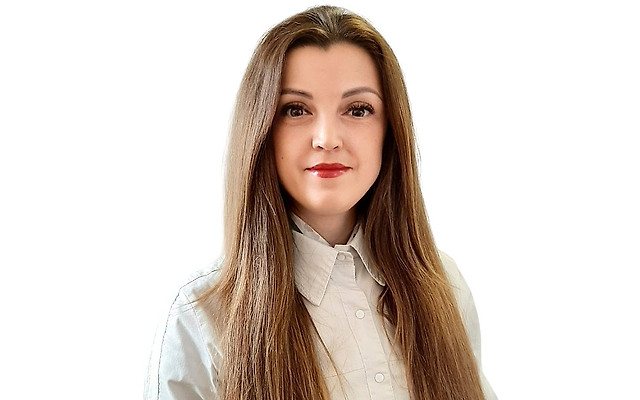 Филинова Наталья Игоревна