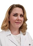 Кузнецова Татьяна Павловна