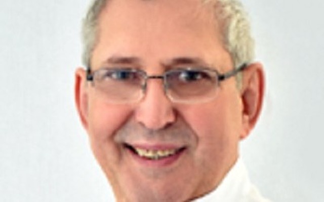 Скороходов Сергей Петрович