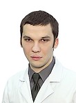 Ладанов Максим Иванович