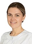 Тарасенко Олеся Сергеевна