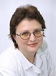 Мартынова Екатерина Николаевна