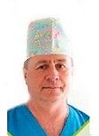 Погодин Сергей Юрьевич