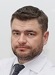 Шатохин Максим Николаевич