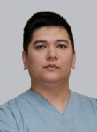 Сексембаев Ерлан Ерсаинович