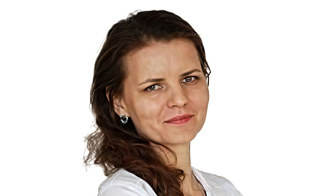 Чуйкова Ольга Сергеевна
