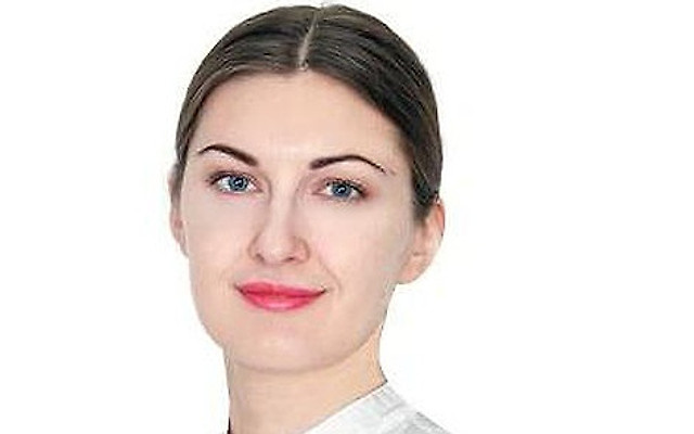 Кузнецова Мария Сергеевна