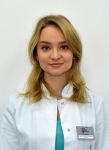 Гадалева Светлана Викторовна