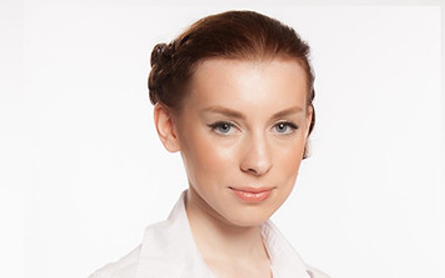 Филимонова Екатерина Сергеевна