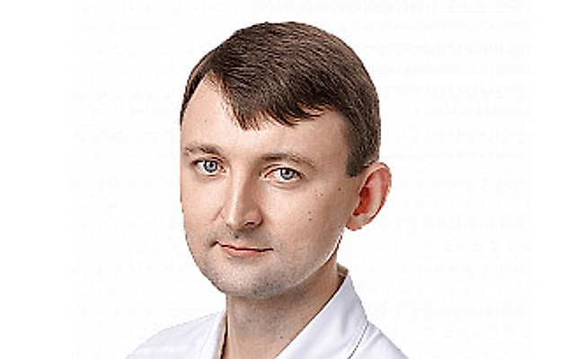 Богданов Денис Григорьевич
