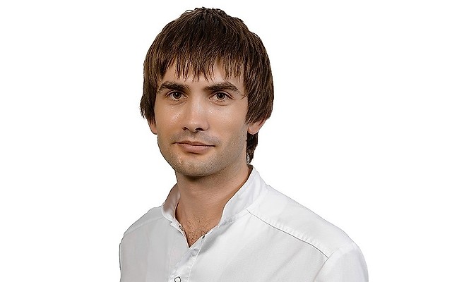 Бондарь Сергей Викторович