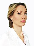 Кашух Екатерина Андреевна