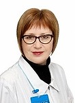 Борисенкова Елена Михайловна
