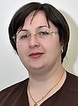 Сугробова Екатерина Викторовна