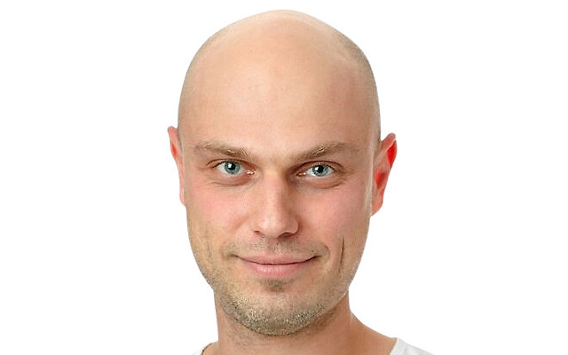 Лукьянов Роман Андреевич