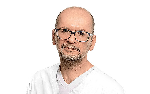 Иванов Михаил Юрьевич
