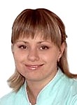 Вашурина Екатерина Алексеевна