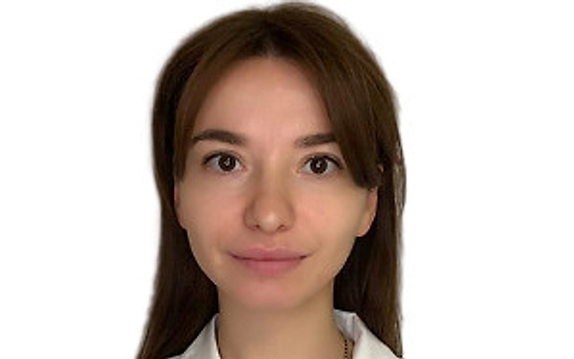 Гридасова Ольга Сергеевна