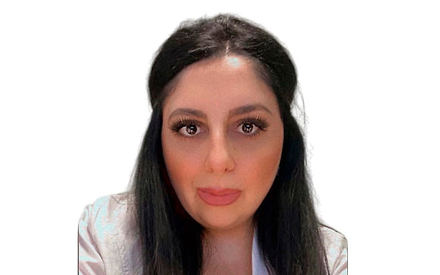 Сейранян Инга Шагеновна