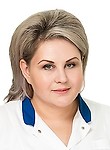 Киваева Марина Евгеньевна