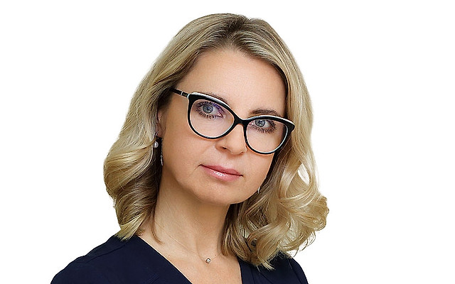 Майванди Елена Дмитриевна